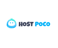 Host Poco coupons